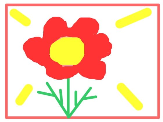floare