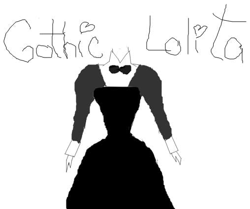 Gothic Lolita