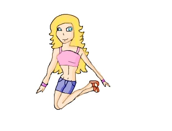 Desen 77577 modificat:beatiful
