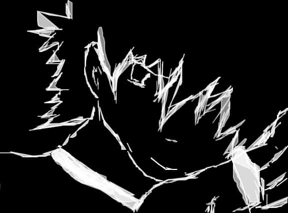 boy anime :|