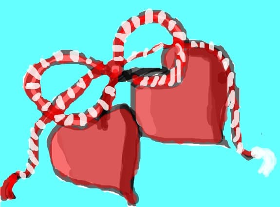 un martisor