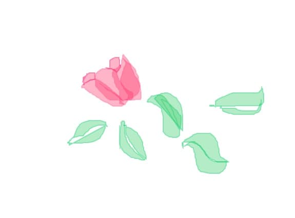 floare
