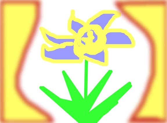 floare