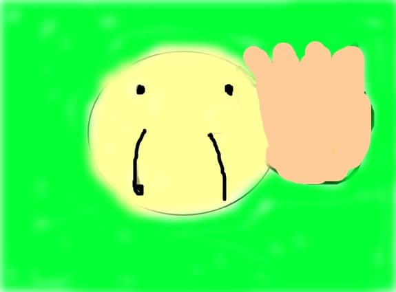 smiley