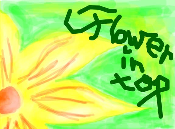 flower
