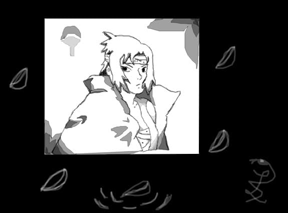 sasuke