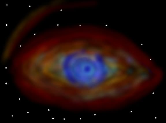 nebuloasa