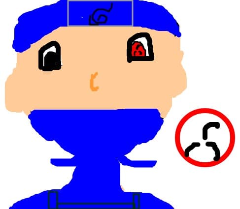 Kakashi
