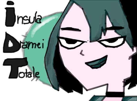 Insula Dramei Totale(IDT)