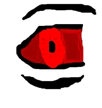 evil eye