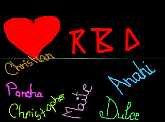rbd