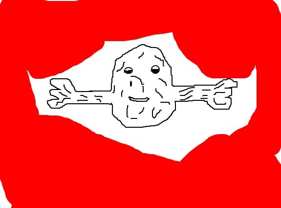 geodude