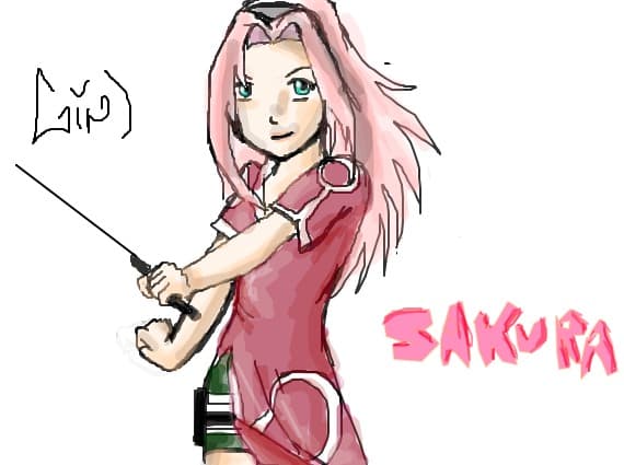 Desen 71830 modificat:SAKURA