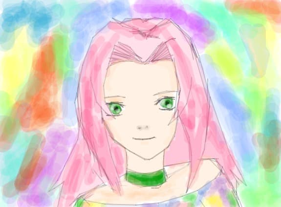 Desen 68394 modificat:SAKURA