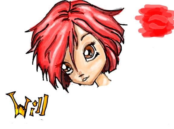 Desen 67888 modificat:WILLLLLLL