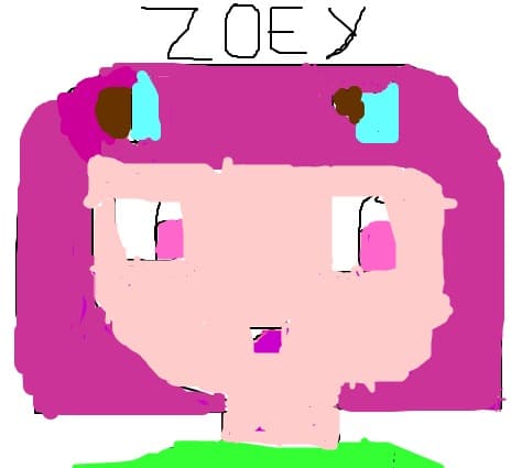 zoey