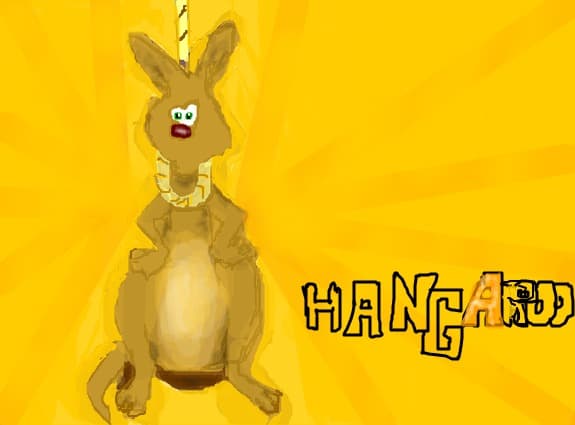 Hangaroo