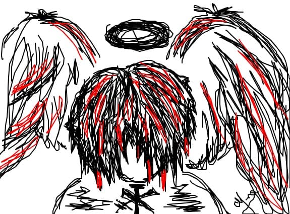 angel