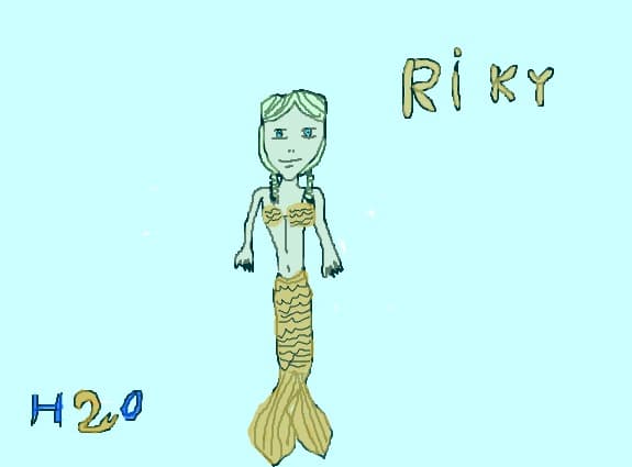 riky
