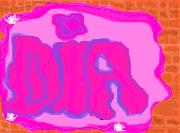 graffiti 2