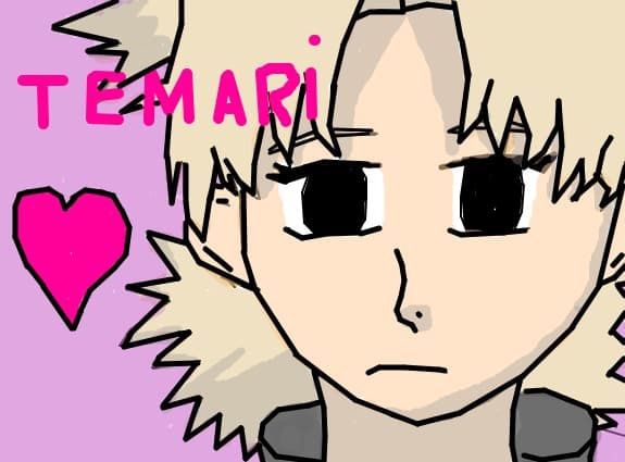 temari