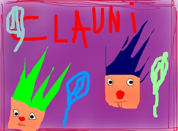 clauni