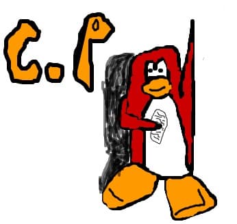 CLUBPENGUIN