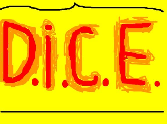 D.I.C.E