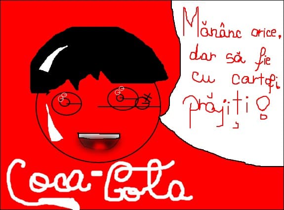 coca-cola