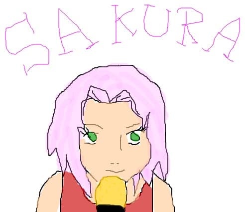 sakura