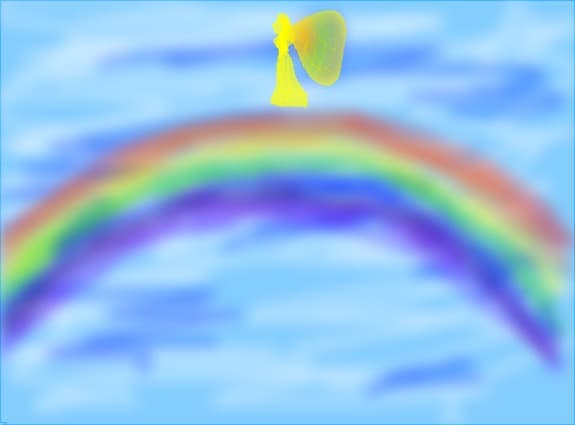 rainbow