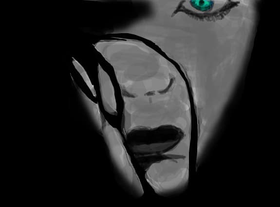 Gothic Girl