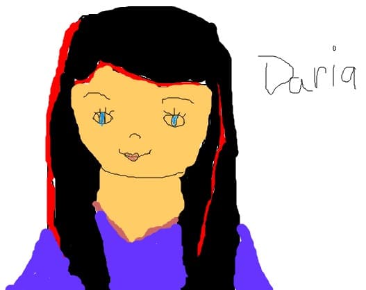 daria