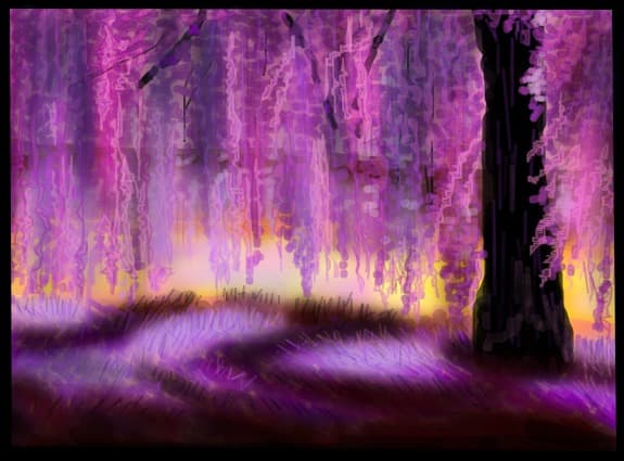 Purple_Romance