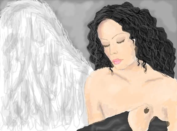 angel