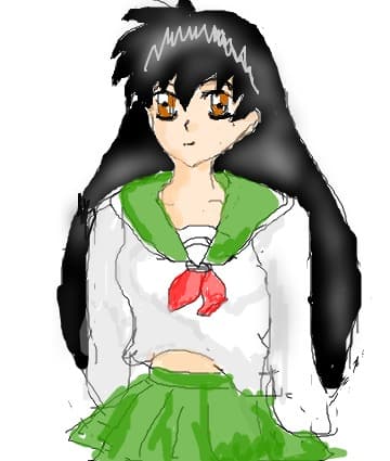 kagome