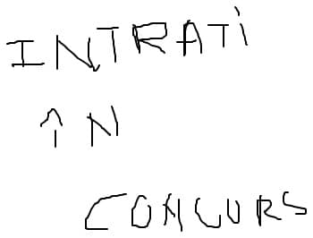 concurs