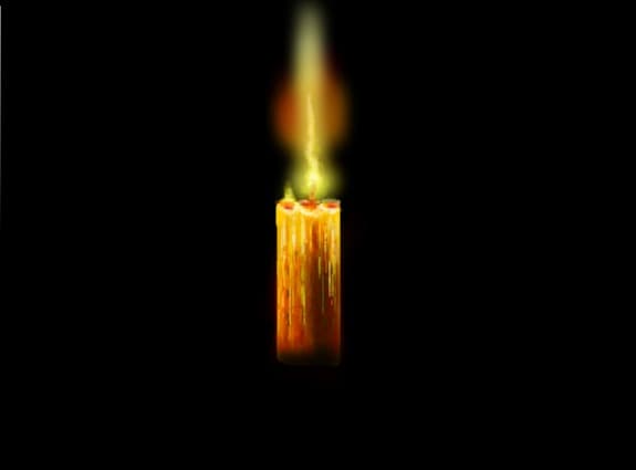 candle_lumina