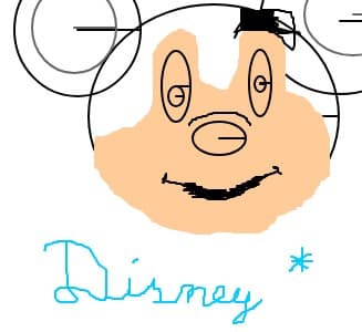 pentru concursul cu disney a lui Teo0402