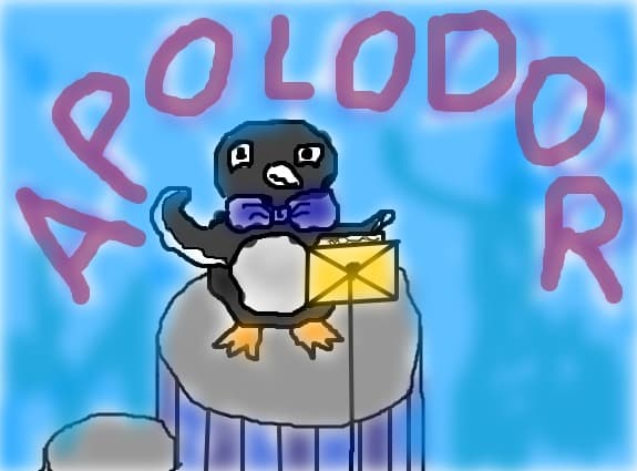 Apolodor