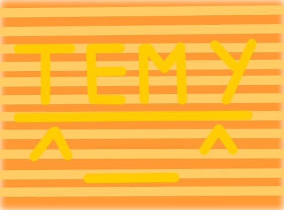 Temy-chan