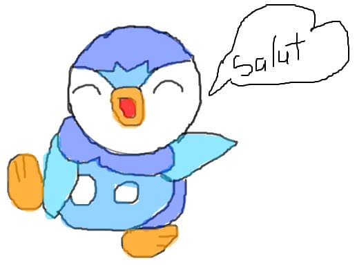piplup