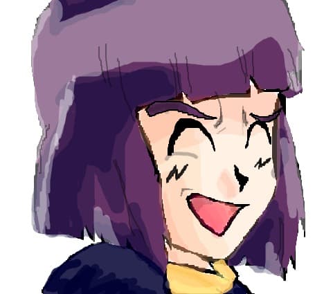 Rin-San, calm down, it was just a joke! (not really...i mean, yea!)