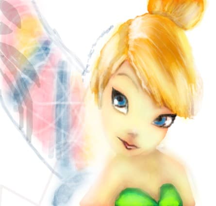 Tinkerbell