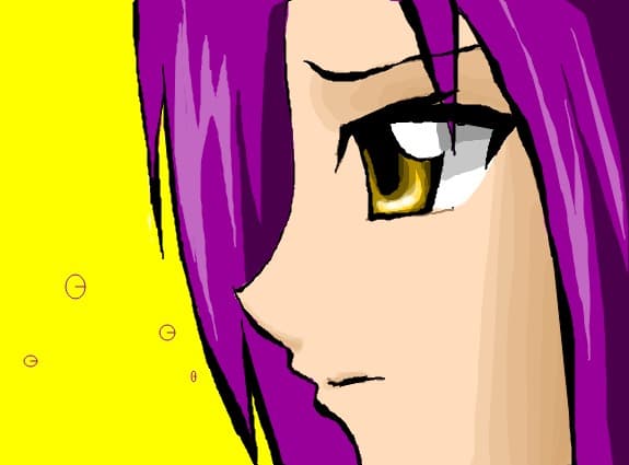 anime girl