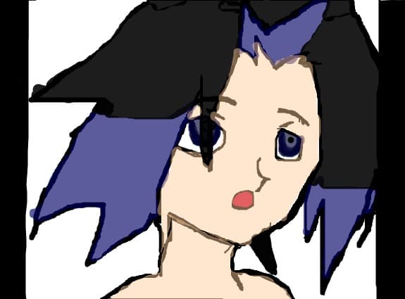anime boy