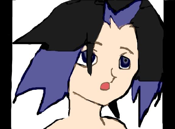 anime boy modificat