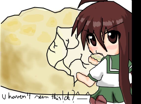 u  haven\'t seen this ok?^__^