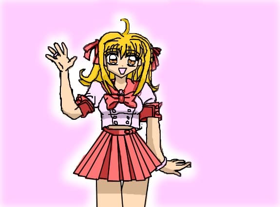 luchia