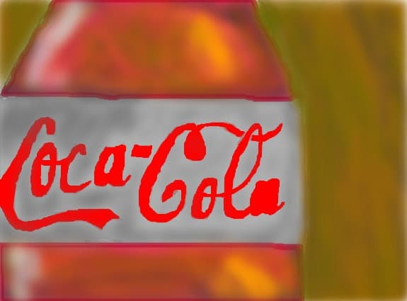 coca-cola